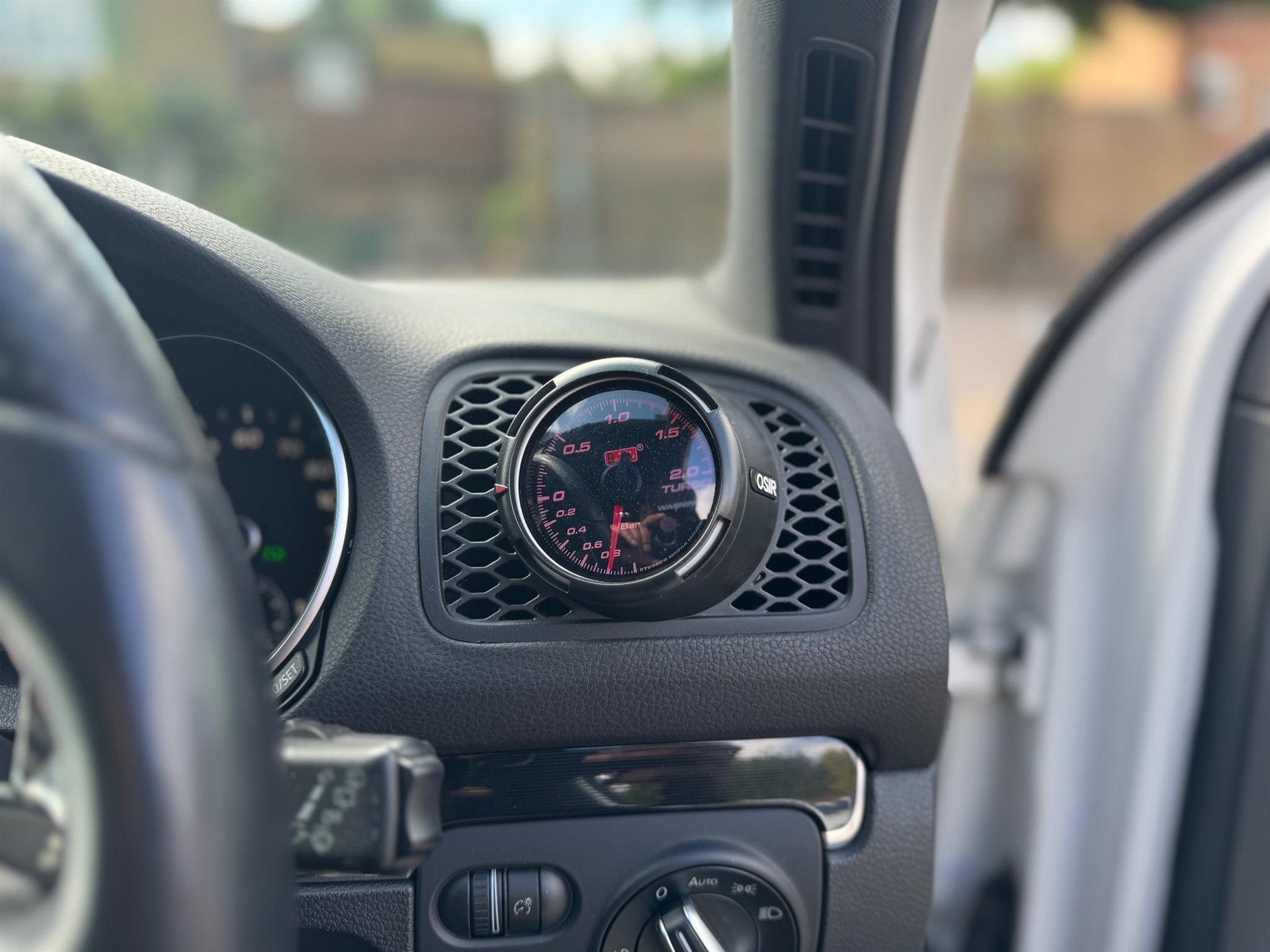 Used Volkswagen Golf