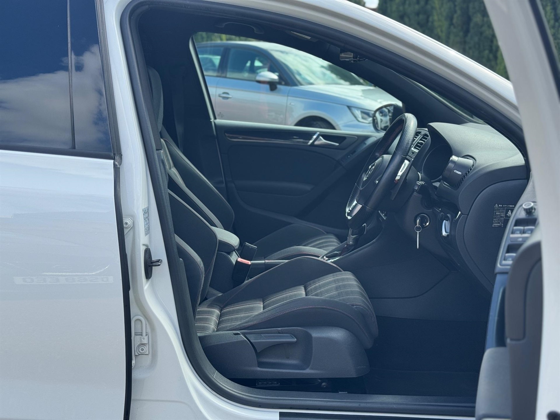 Used Volkswagen Golf