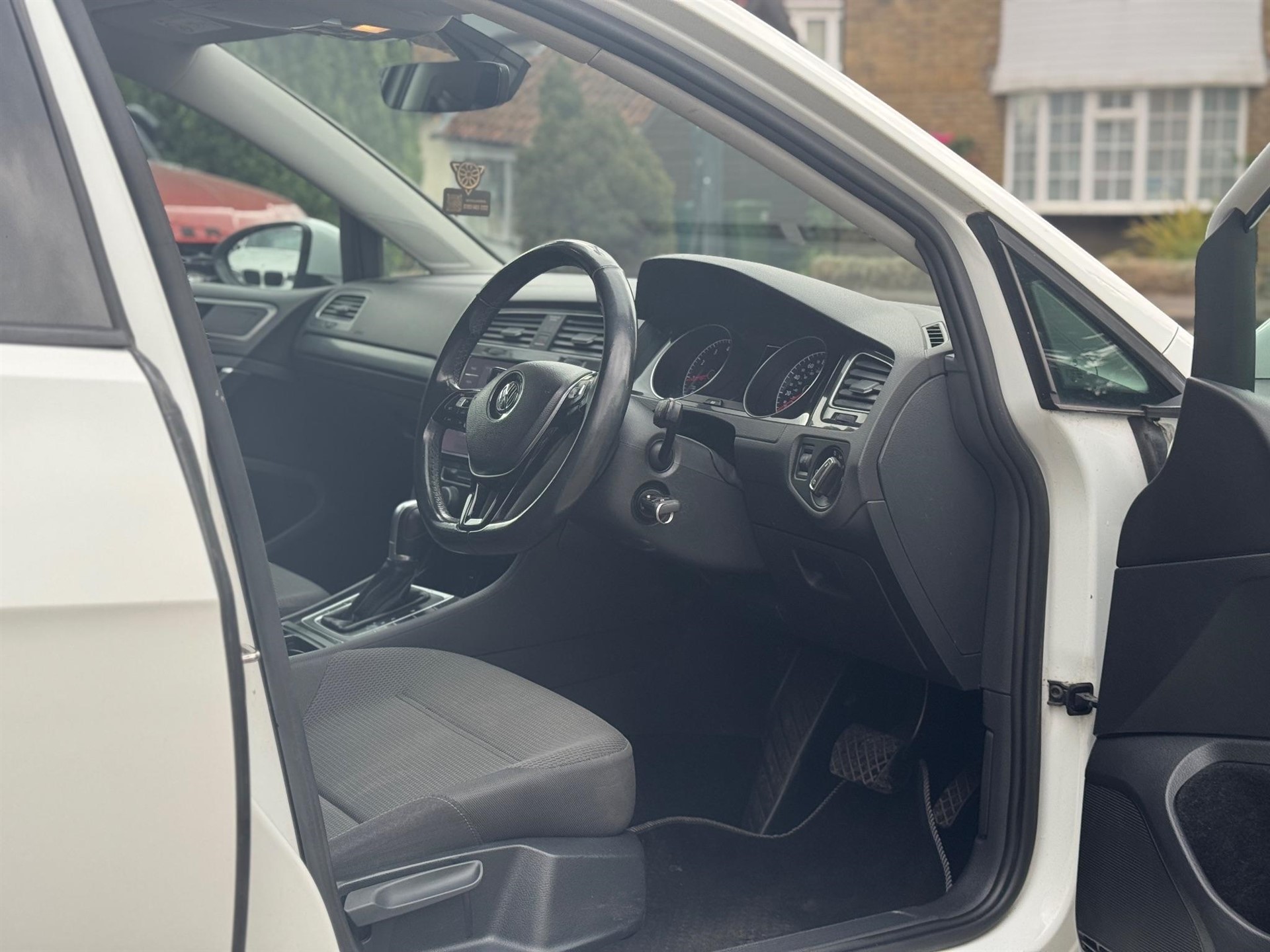 Used Volkswagen Golf