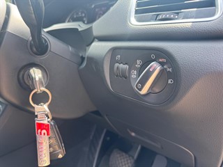Used Audi Q3