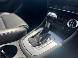 Used Audi Q3