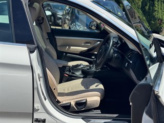 Used BMW 320i