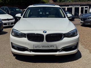 Used BMW 320i in Bagshot, Ascot, Camberley in Surrey