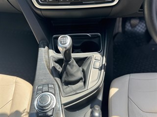Used BMW 320i