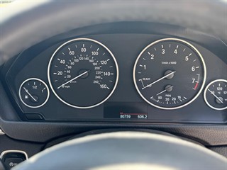 Used BMW 320i