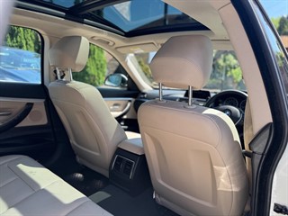 Used BMW 320i