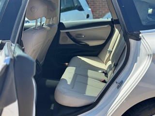 Used BMW 320i