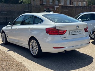 Used BMW 320i