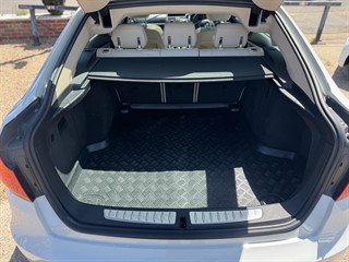 Used BMW 320i