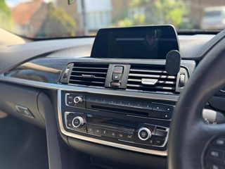 Used BMW 320i