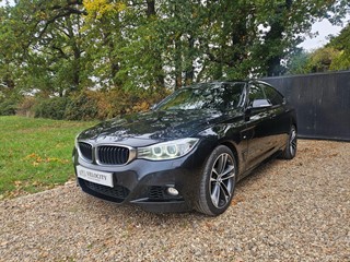 Used BMW 335i in Bagshot, Ascot, Camberley in Surrey