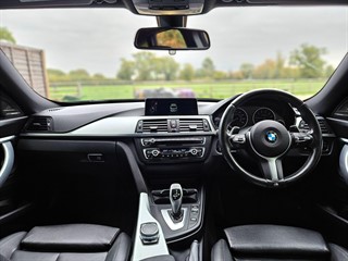Used BMW 335i
