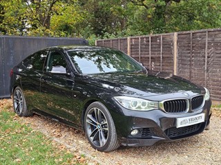 Used BMW 335i