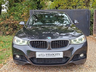 Used BMW 335i