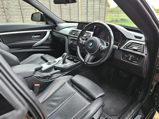 Used BMW 335i