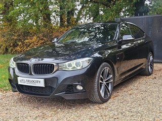 Used BMW 335i in Bagshot, Ascot, Camberley in Surrey