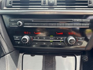 Used BMW 640i
