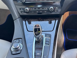 Used BMW 640i
