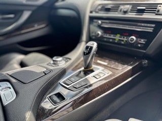 Used BMW 640i