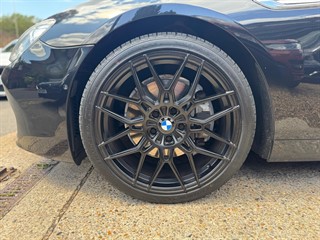 Used BMW 640i