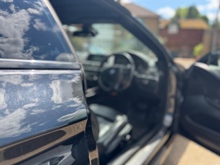 Used BMW 640i