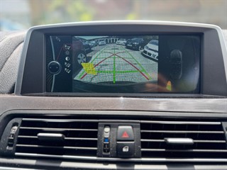 Used BMW 640i in Bagshot, Ascot, Camberley in Surrey