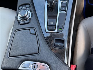 Used BMW 640i