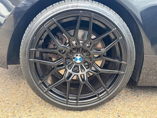 Used BMW 640i