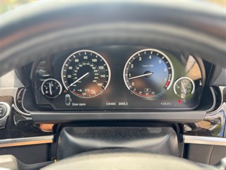 Used BMW 640i