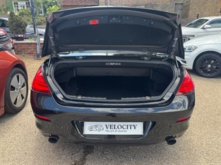 Used BMW 640i