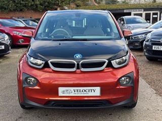 Used BMW i3 in Bagshot, Ascot, Camberley in Surrey