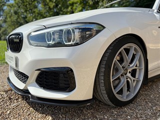 Used BMW M140i in Bagshot, Ascot, Camberley in Surrey