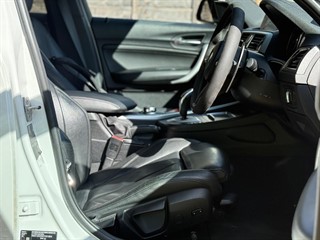 Used BMW M140i