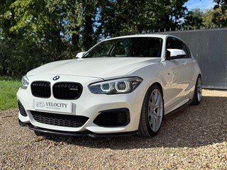 Used BMW M140i
