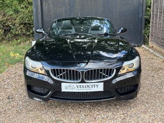 Used BMW Z4