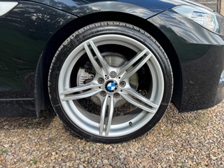 Used BMW Z4
