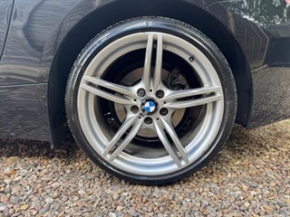 Used BMW Z4