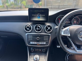 Used Mercedes A200