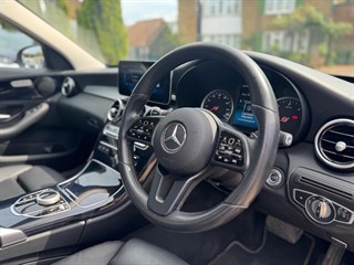 Used Mercedes C220