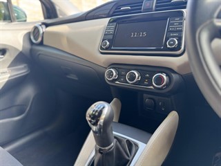 Used Nissan Micra