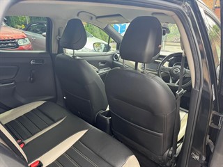 Used Nissan Micra