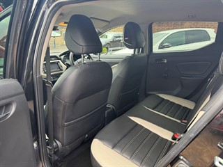 Used Nissan Micra