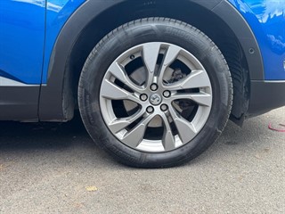 Used Vauxhall Grandland X