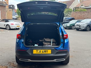 Used Vauxhall Grandland X