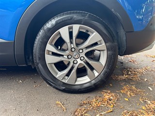 Used Vauxhall Grandland X