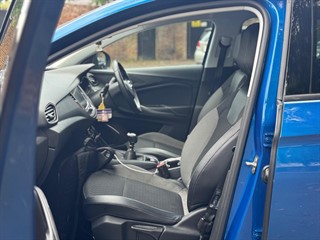 Used Vauxhall Grandland X