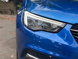 Used Vauxhall Grandland X