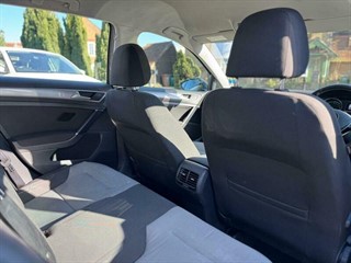 Used Volkswagen e-Golf