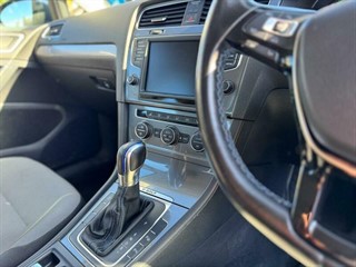 Used Volkswagen e-Golf
