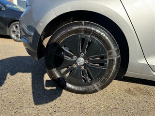 Used Volkswagen e-Golf